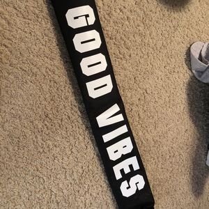 Victoria secret Can drink bag